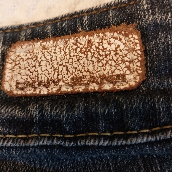 DKNY Cropped Size 12 - Picture 4 of 6